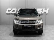 Mitsubishi Pajero IV Рестайлинг 1 Тюмень  - изображение 22