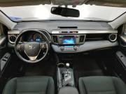Toyota RAV4 IV (XA40) Москва  - изображение 28