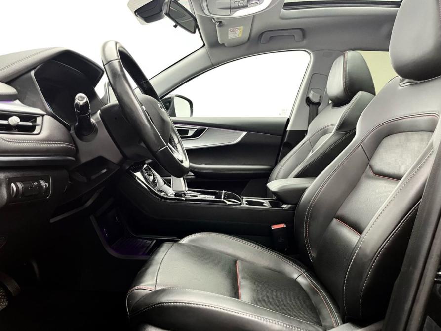 Chery Tiggo 7 Pro I Мурманск  - изображение 19