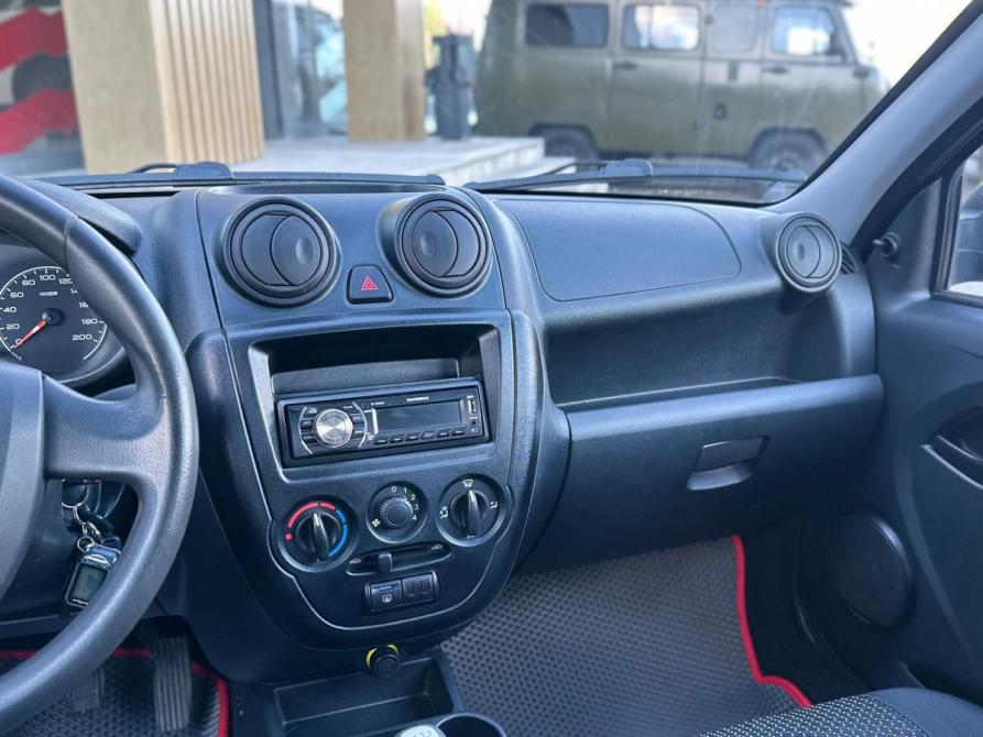 Lada (ВАЗ) Granta I Архангельск  - изображение 10
