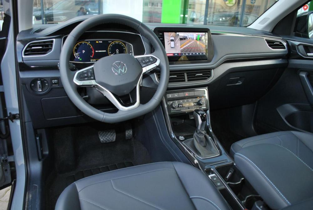 Volkswagen Tharu XR Москва  - изображение 25