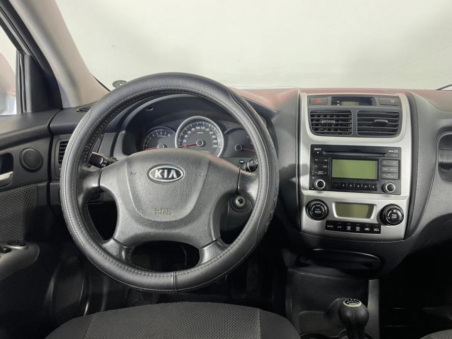 Kia Sportage II Рестайлинг Воронеж  - изображение 12