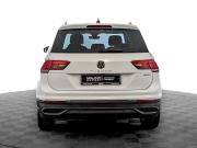 Volkswagen Tiguan II Рестайлинг Москва  - изображение 34