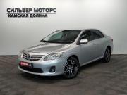 Toyota Corolla X (E140 E150) Рестайлинг Пермь  - изображение 19