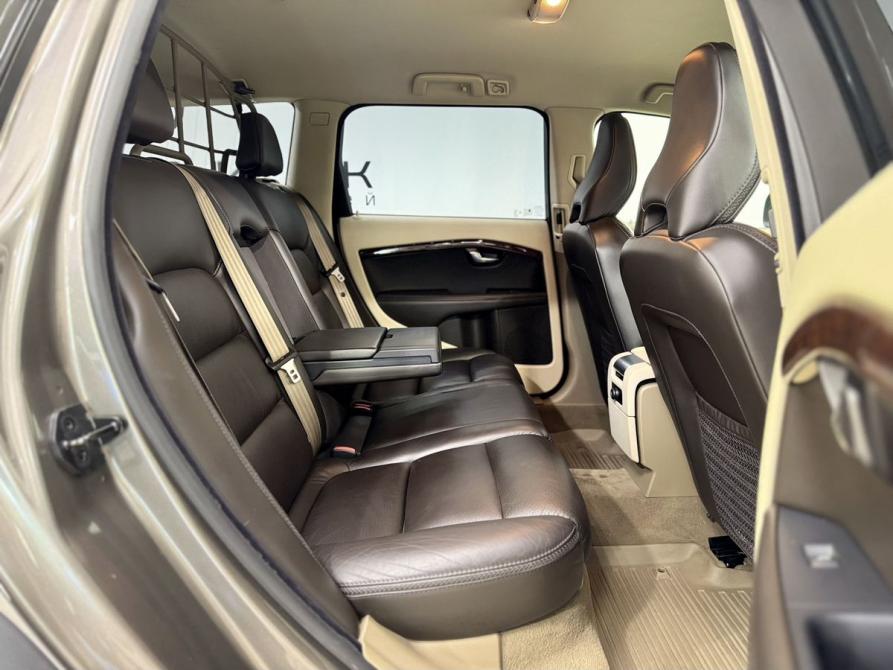 Volvo XC70 II Санкт-Петербург  - изображение 15