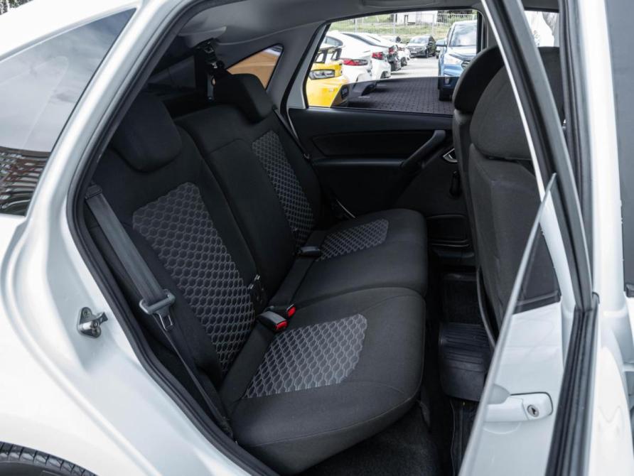 Lada (ВАЗ) Granta I Рестайлинг Ставрополь  - изображение 7
