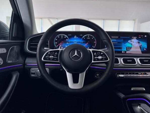 Mercedes-Benz GLE Coupe II (C167) с пробегом 2020 года, цена 6 600 000 рублей, 144381 км, внедорожник, Автокод Объявления