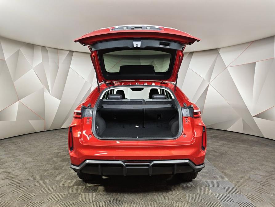 Haval F7x I Рестайлинг Москва  - изображение 11