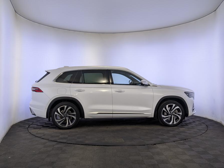 Geely Monjaro I Рестайлинг Москва  - изображение 4