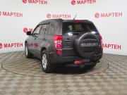 Suzuki Grand Vitara II Рестайлинг Вологда  - изображение 24