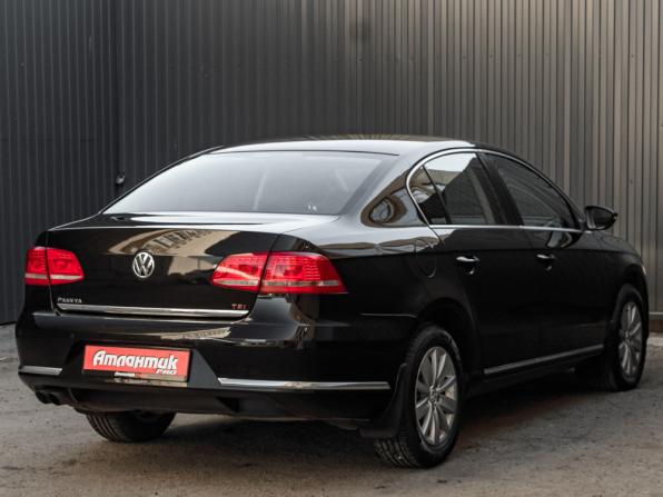 Volkswagen Passat B7 с пробегом 2012 года, цена 1 050 000 рублей, 229783 км, седан, Автокод Объявления