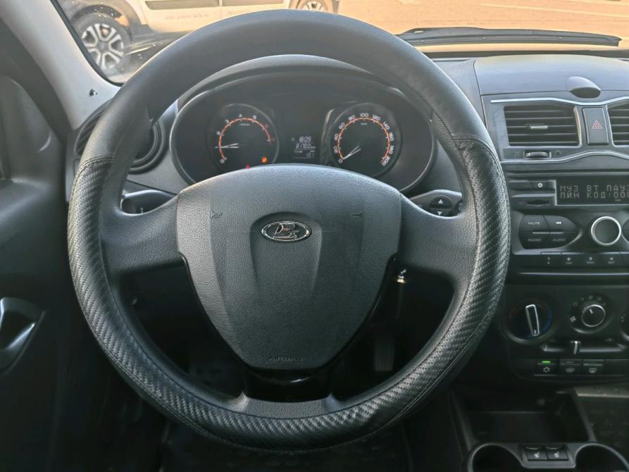 Lada (ВАЗ) Granta I Рестайлинг Великие Луки  - изображение 12