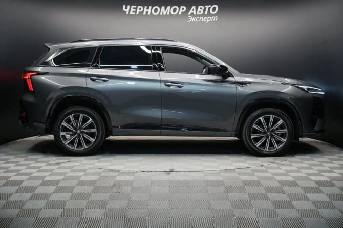 Changan CS75 Plus III с пробегом 2024 года, цена 2 975 000 рублей, 14600 км, внедорожник, Автокод Объявления