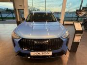 Haval Jolion I Рестайлинг 2 Сергиев Посад  - изображение 6