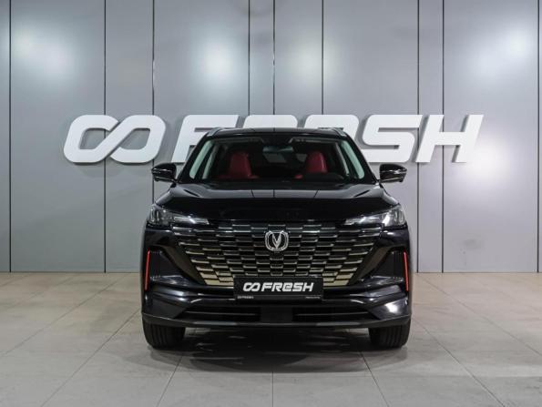 Changan CS55 Plus II Рестайлинг с пробегом 2023 года, цена 2 049 000 рублей, 63508 км, внедорожник, Автокод Объявления