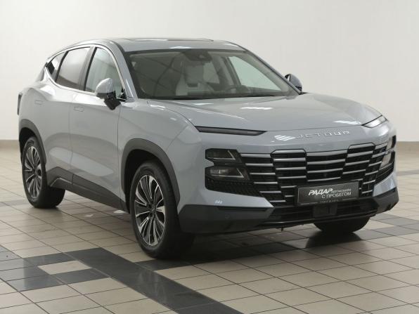 JETOUR DASHING I с пробегом 2024 года, цена 2 258 000 рублей, 36800 км, внедорожник, Автокод Объявления