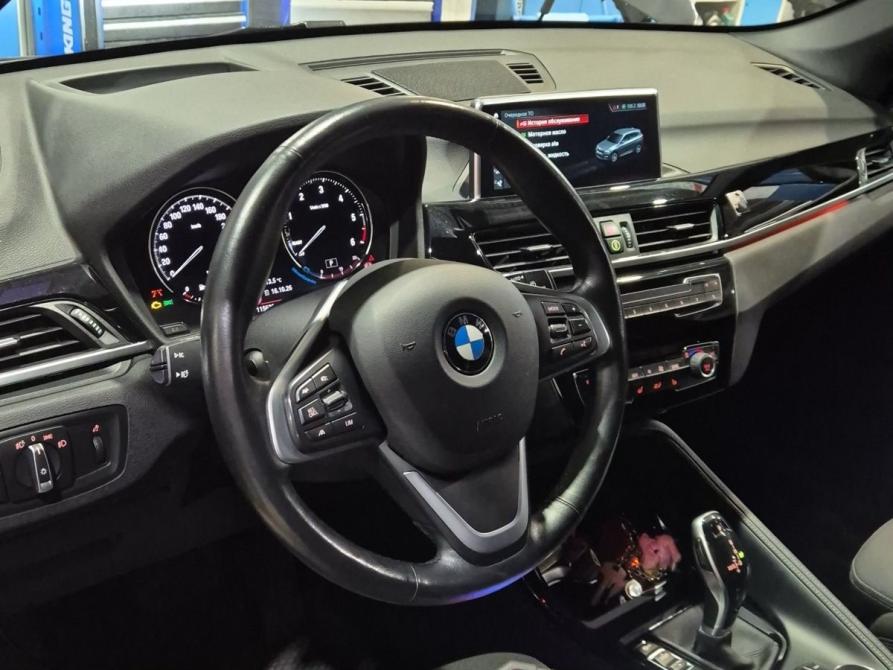BMW X1 II (F48) Санкт-Петербург  - изображение 5