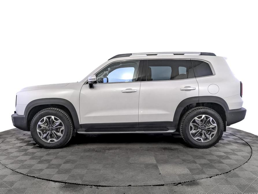Haval Dargo Москва  - изображение 8