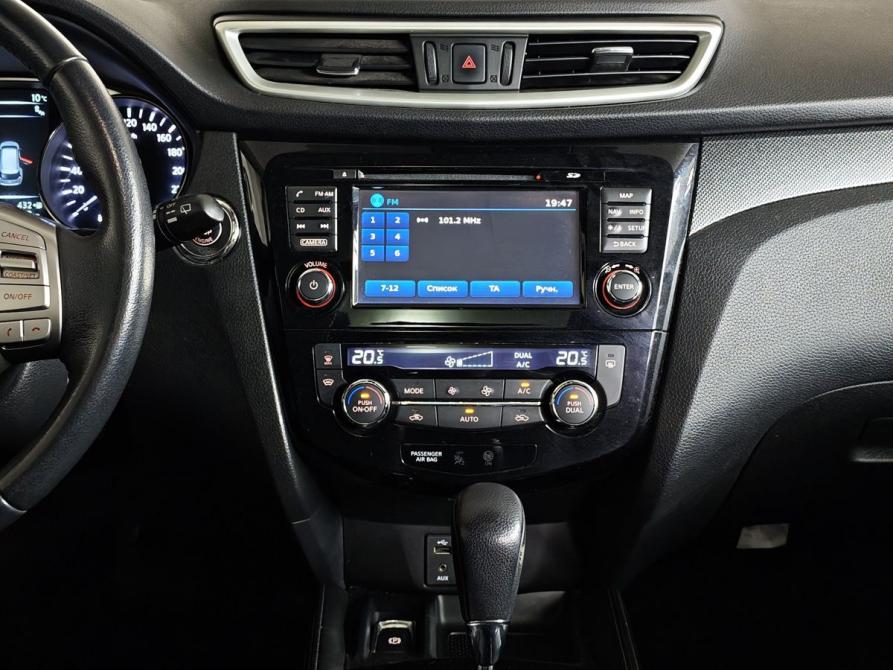 Nissan X-Trail III Москва  - изображение 15