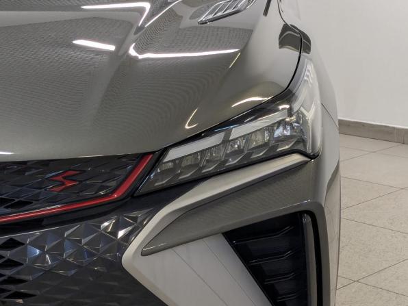 Geely Coolray I Рестайлинг с пробегом 2024 года, цена 2 290 000 рублей, 38078 км, внедорожник, Автокод Объявления