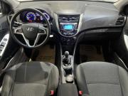 Hyundai Solaris I Курск  - изображение 27