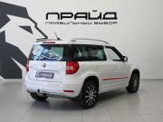 Skoda Yeti I Рестайлинг Ростов-на-Дону  - изображение 22
