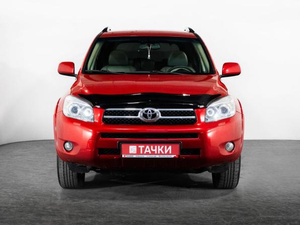 Toyota RAV4 III (XA30) с пробегом 2007 года, цена 1 300 000 рублей, 212048 км, внедорожник, Автокод Объявления