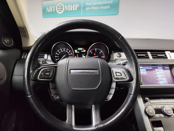 Land Rover Range Rover Evoque I с пробегом 2012 года, цена 2 703 000 рублей, 82194 км, внедорожник, Автокод Объявления