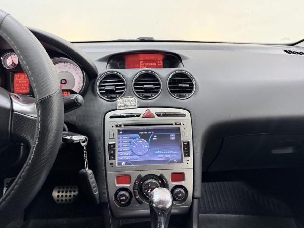 Peugeot 408 I с пробегом 2014 года, цена 520 000 рублей, 215312 км, седан, Автокод Объявления
