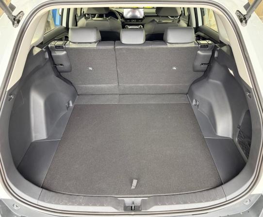 Toyota RAV4 VI (XA60) с пробегом 2025 года, цена 4 475 000 рублей, 10 км, внедорожник, Автокод Объявления