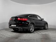 Mercedes-Benz GLC Coupe I (C253) Санкт-Петербург  - изображение 29