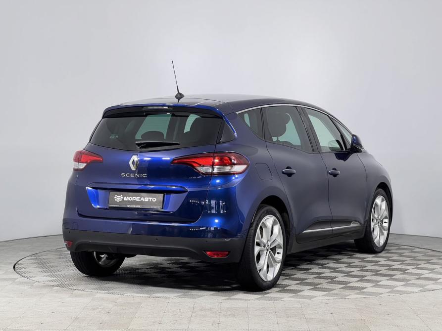 Renault Scenic IV Калининград  - изображение 5