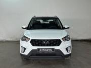 Hyundai Creta I Рестайлинг Москва  - изображение 22