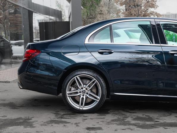 Mercedes-Benz E-Класс V (W213 S213 C238) с пробегом 2017 года, цена 3 450 000 рублей, 46271 км, седан, Автокод Объявления