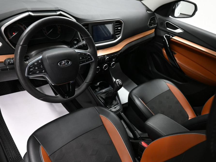 Lada (ВАЗ) Vesta I Рестайлинг (NG) Тверь  - изображение 8
