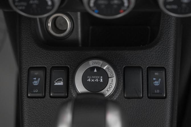 Nissan X-Trail II с пробегом 2010 года, цена 1 299 000 рублей, 203000 км, внедорожник, Автокод Объявления