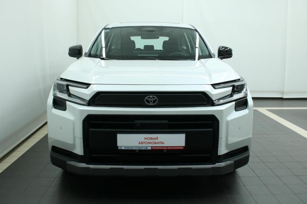 Toyota RAV4 VI (XA60) Красноярск  - изображение 9