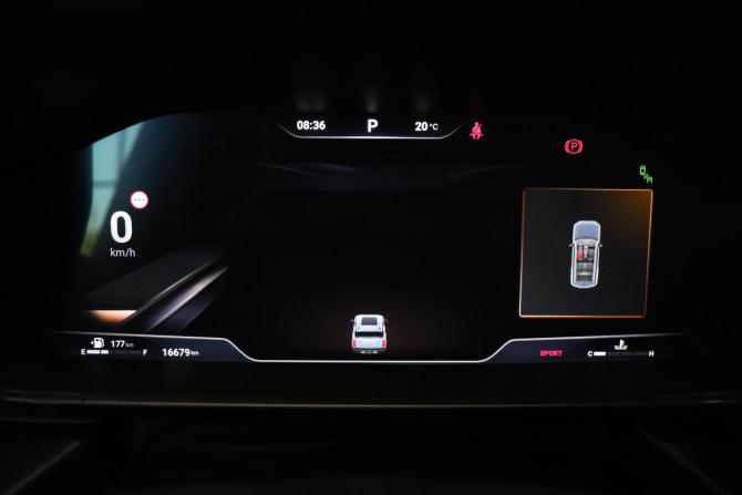 Haval H3 I с пробегом 2024 года, цена 2 573 000 рублей, 16679 км, внедорожник, Автокод Объявления