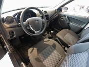 Lada (ВАЗ) Granta I Рестайлинг Москва  - изображение 27