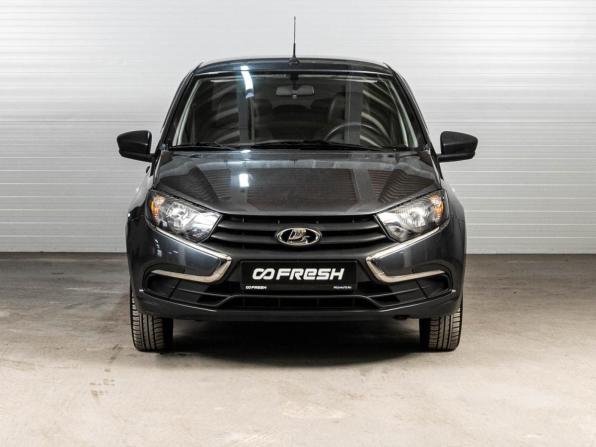 Lada (ВАЗ) Granta I Рестайлинг с пробегом 2019 года, цена 699 000 рублей, 116630 км, седан, Автокод Объявления