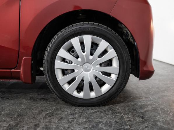 Daihatsu Move VI с пробегом 2015 года, цена 650 500 рублей, 135357 км, микровэн, Автокод Объявления