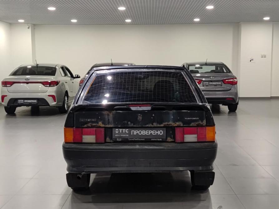 Lada (ВАЗ) 2114 Казань  - изображение 7