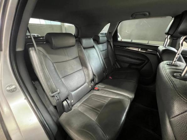 Kia Sorento II Рестайлинг с пробегом 2014 года, цена 1 700 000 рублей, 154306 км, внедорожник, Автокод Объявления