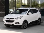 Hyundai ix35 I Новосибирск  - изображение 21