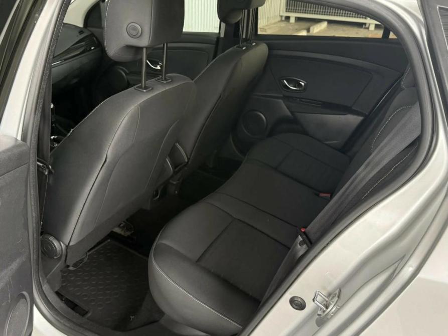 Renault Megane III Рестайлинг 2 Калининград  - изображение 16