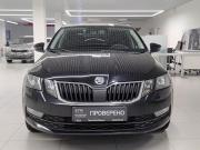 Skoda Octavia III (A7) Рестайлинг Казань  - изображение 24
