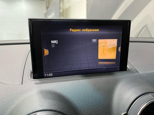 Audi A3 III (8V) Рестайлинг с пробегом 2019 года, цена 1 750 000 рублей, 142144 км, седан, Автокод Объявления