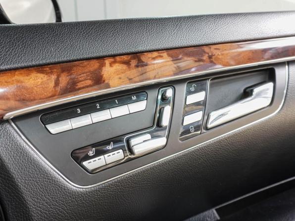 Mercedes-Benz S-Класс V (W221) с пробегом 2008 года, цена 1 239 000 рублей, 275091 км, седан, Автокод Объявления
