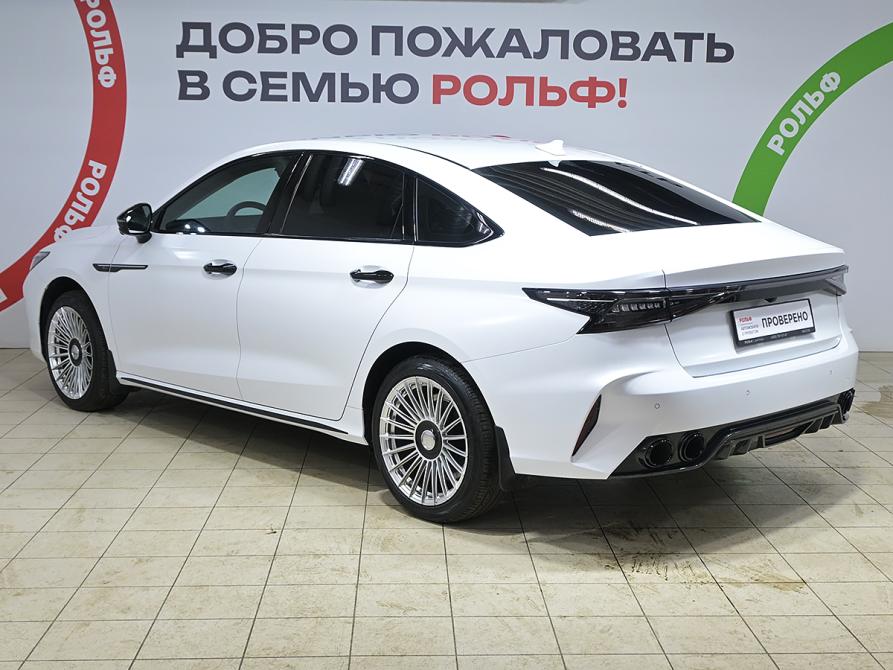 Chery Arrizo 8 Москва  - изображение 6