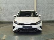 Kia Cerato IV Москва  - изображение 19
